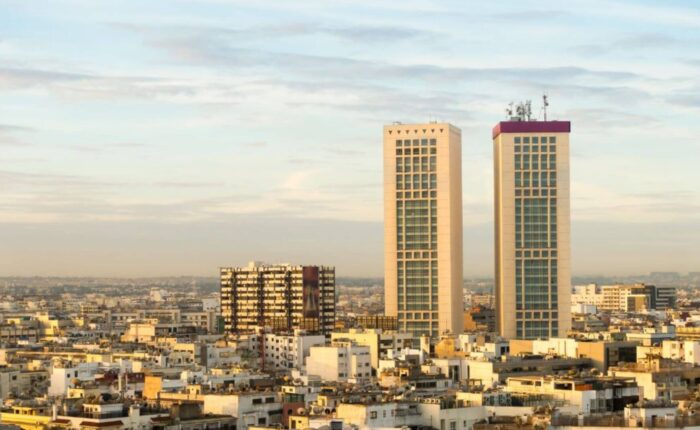 Guided Tour of Casablanca Sightseeing