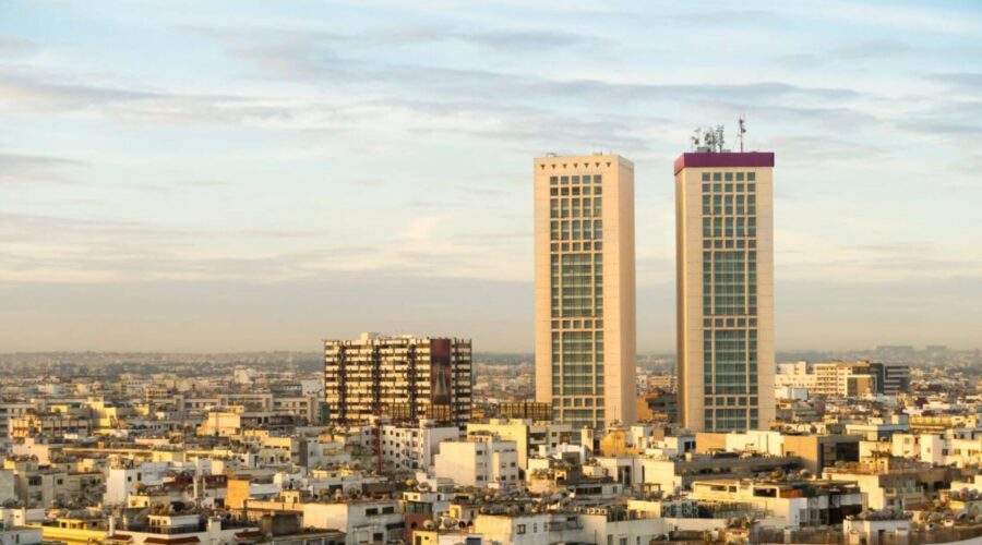 Guided Tour of Casablanca Sightseeing
