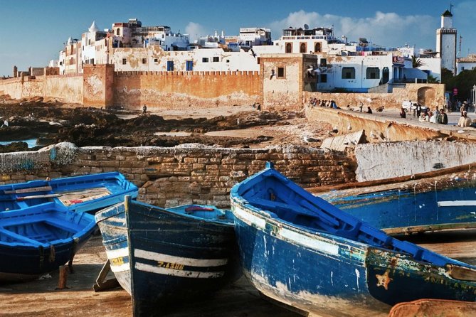 10-Day Grand Morocco Private Tours