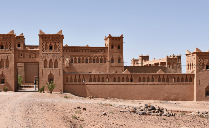 Local Morocco Tour | 5 days