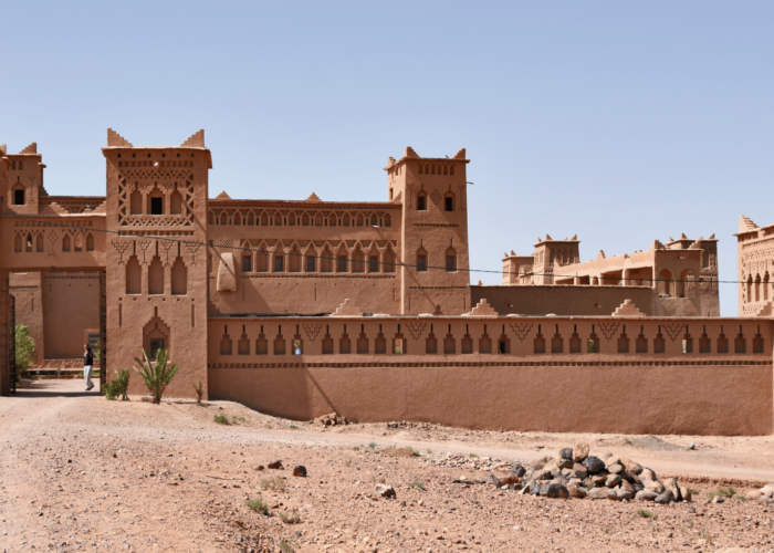 Local Morocco Tour | 5 days