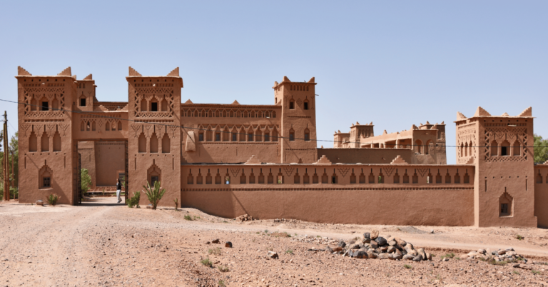 Local Morocco Tour | 5 days