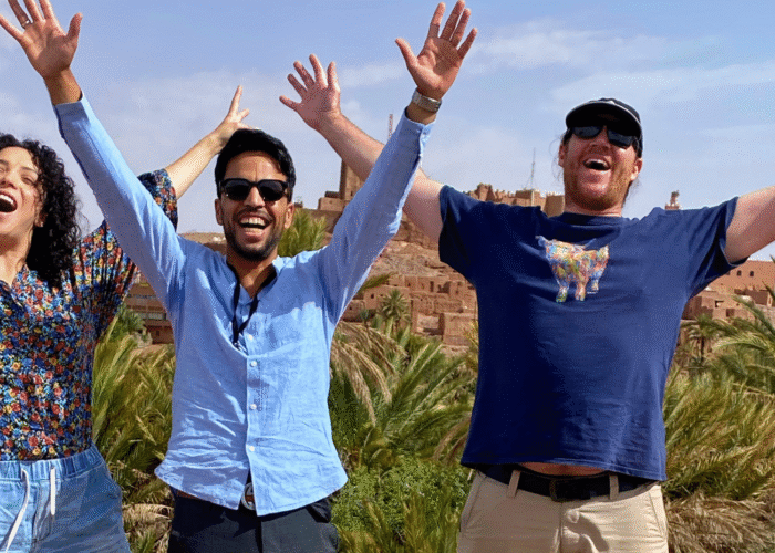 10 days Morocco tour