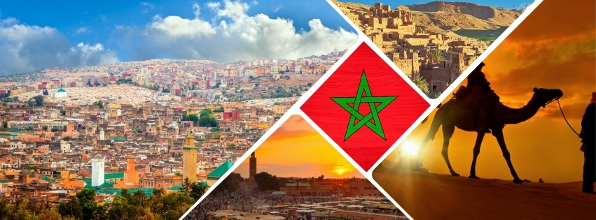 A Morocco Tour