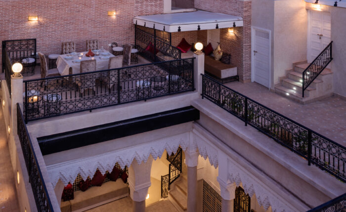 5 days Morocco tour from Fes to Marrakech