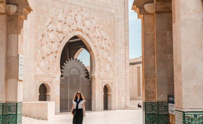 Explore the real Morocco 10 days