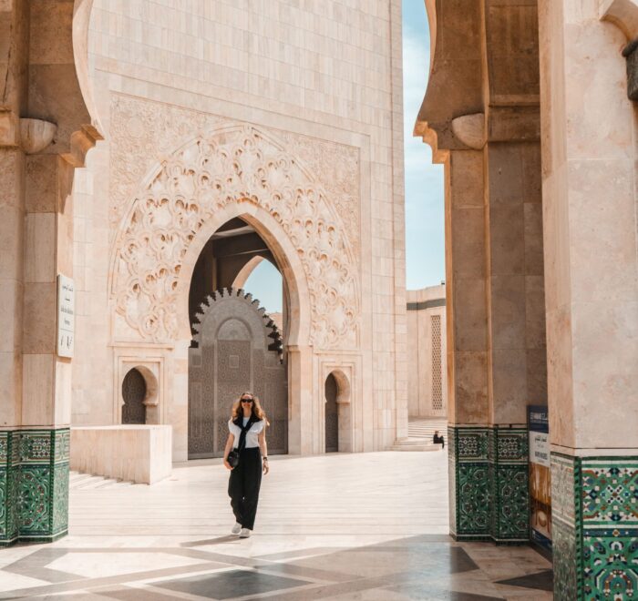 Explore the real Morocco 10 days