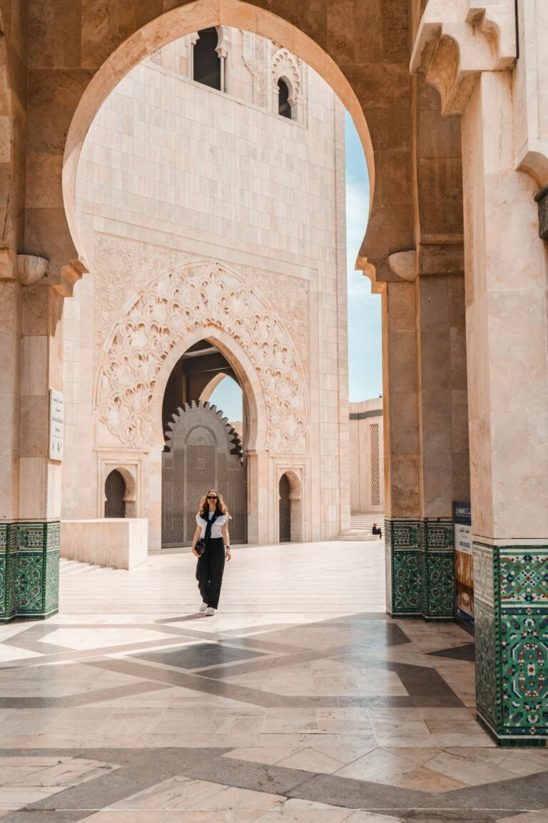 Explore the real Morocco 10 days