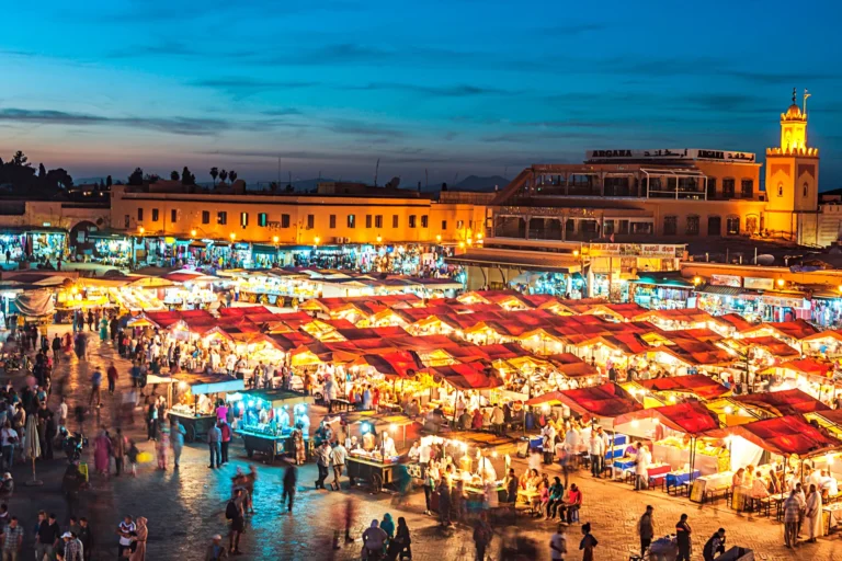 Cultural Morocco Tour