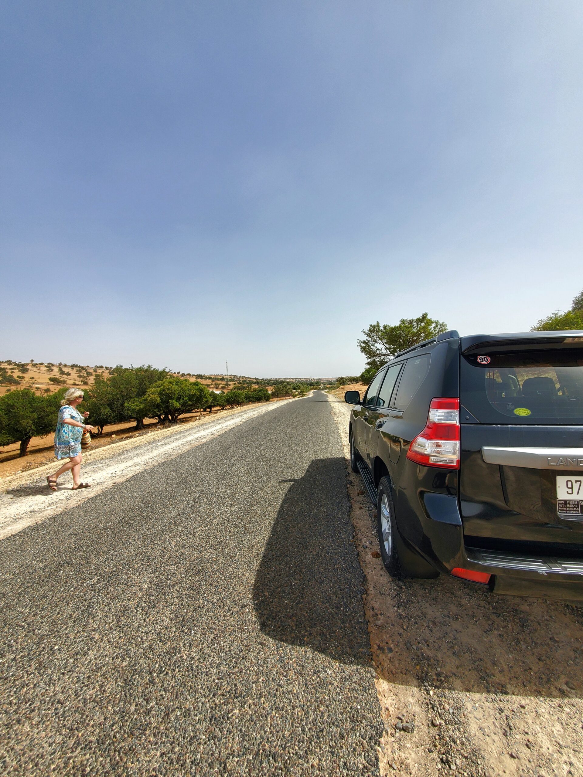 12 days Morocco Tour