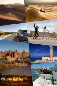A Morocco Tour