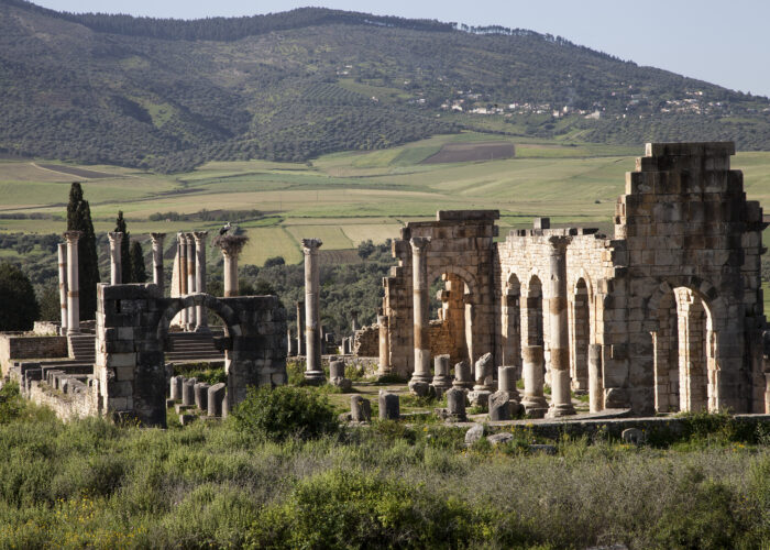 Imperial Morocco Tour