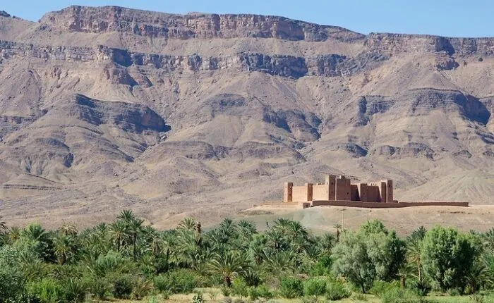 Marrakech Desert Tour