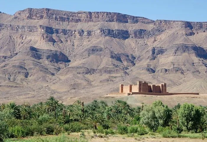 Marrakech Desert Tour