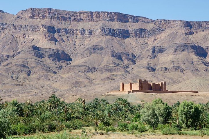Marrakech Desert Tour