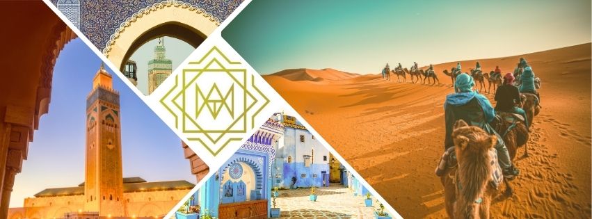 Private Morocco Tour | 20 days