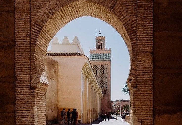 A Morocco Tour