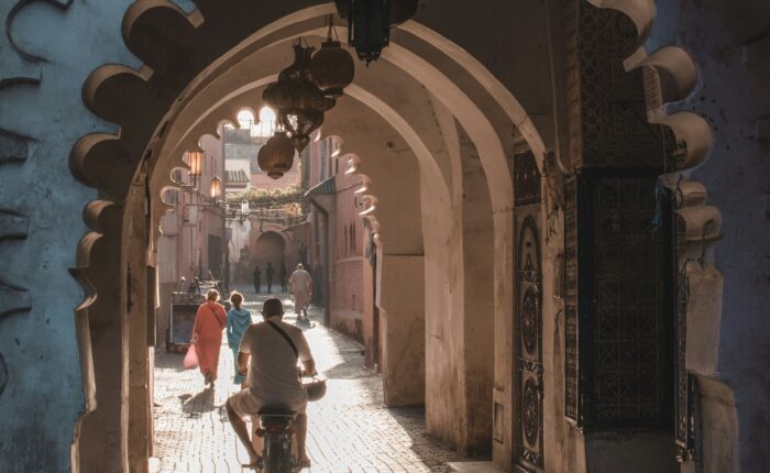 Imperial Morocco Tour