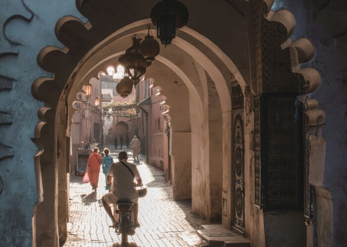 Imperial Morocco Tour