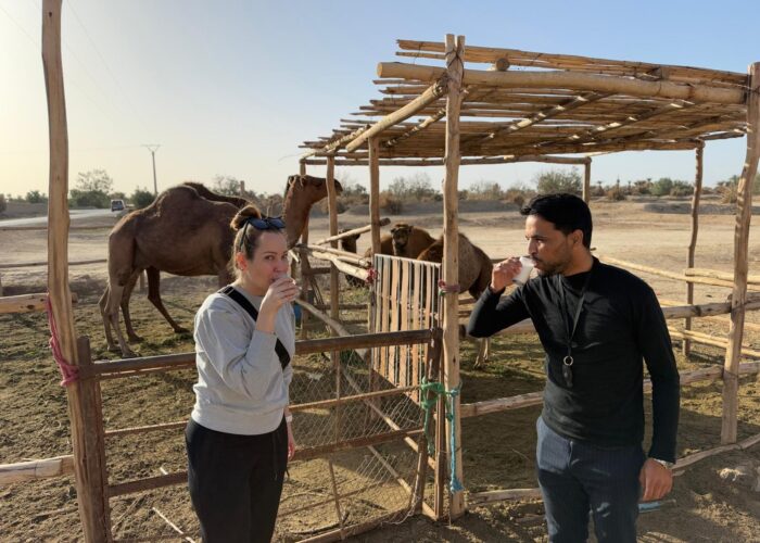 Explore The Real Morocco