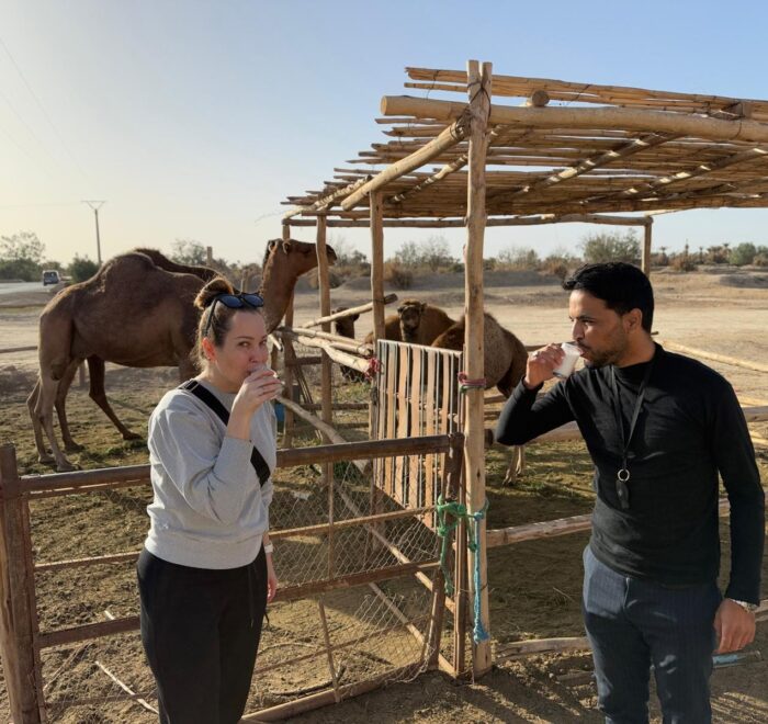 Explore The Real Morocco