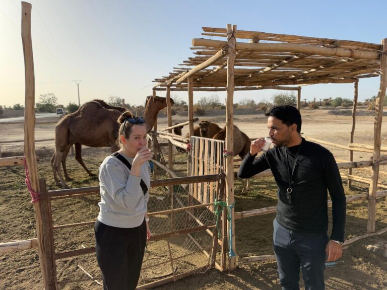 Explore The Real Morocco