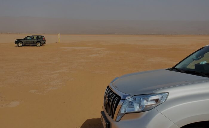 Explore the real Morocco