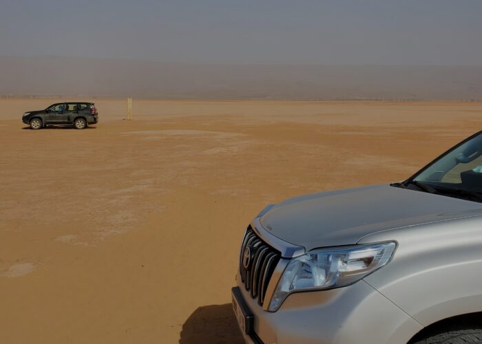 Explore the real Morocco