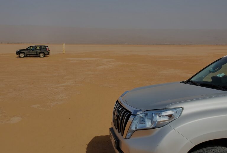 Morocco Destinations