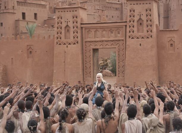 The Hollywood of Morocco | Ouarzazate