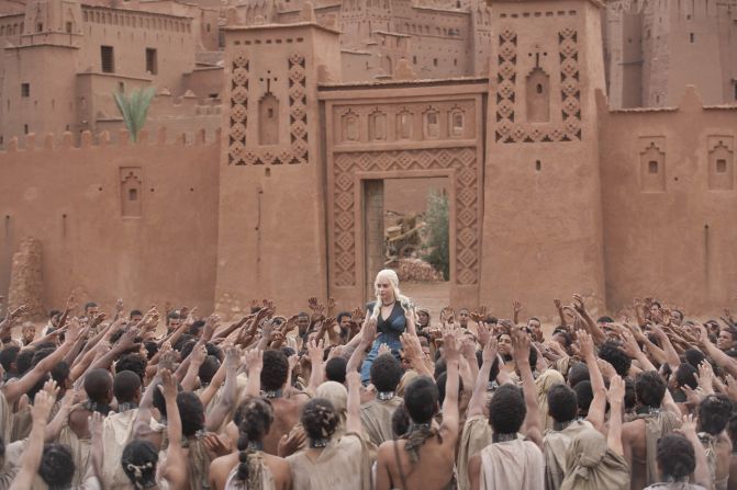 The Hollywood of Morocco | Ouarzazate