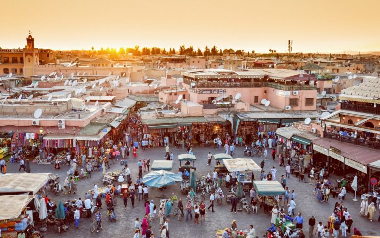 Is Morocco expensive or cheap?