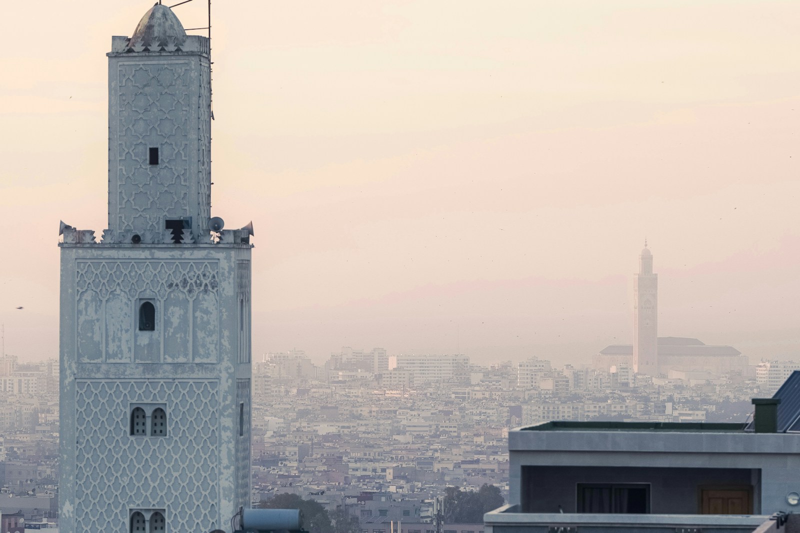 7-Day Morocco Tour from Casablanca