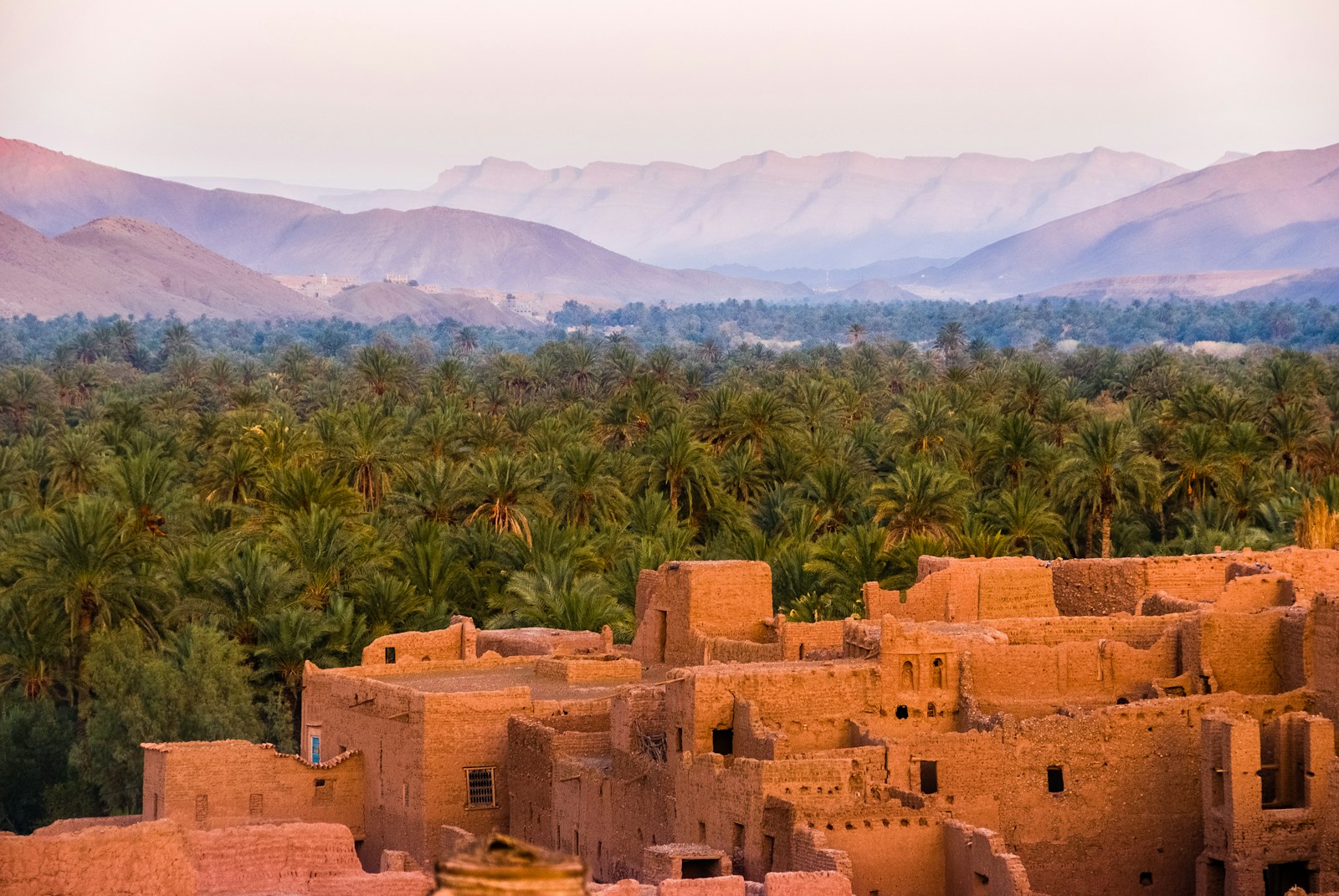 Best Time to Visit Morocco in 2025/2026: Ultimate Guide to Weather, Seasons & Travel Tips