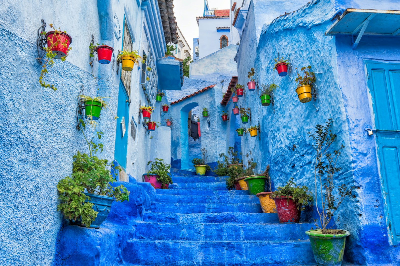 Day Trip from Fes to Chefchaouen: The Ultimate 2025–2026 Guide to Morocco’s Blue Pearl