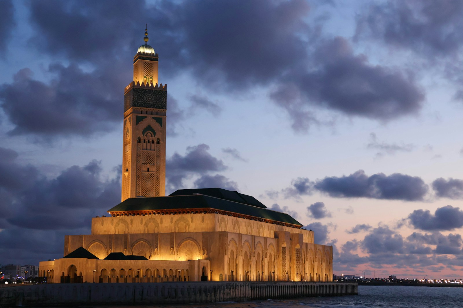 The 10 Best Day Trips from Casablanca in 2025–2026 – Escape the City in Style