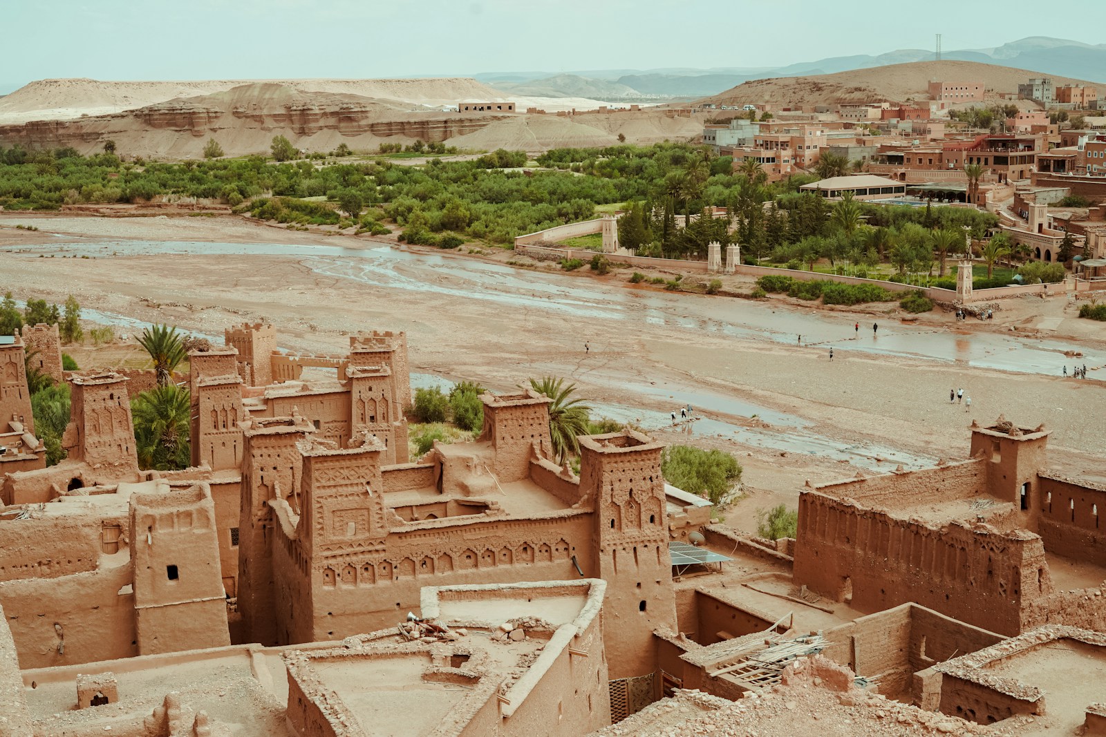 How to Choose the Best Tour Package for Morocco 2025