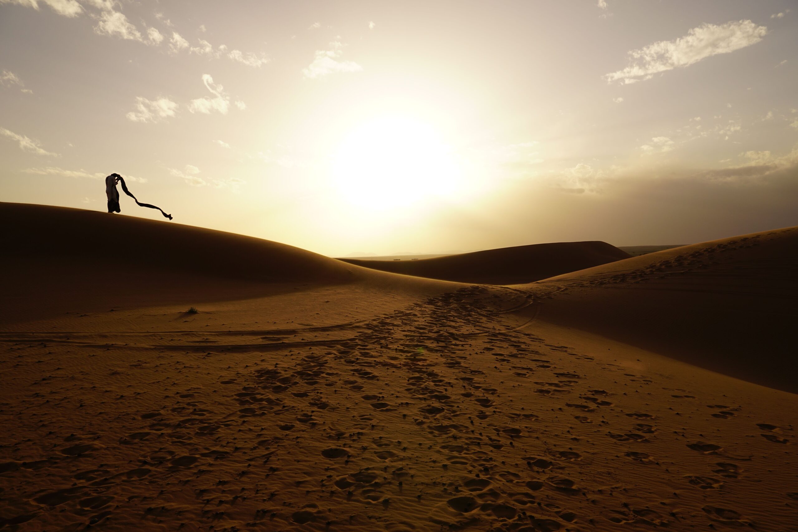 Luxury Sahara Desert Tours