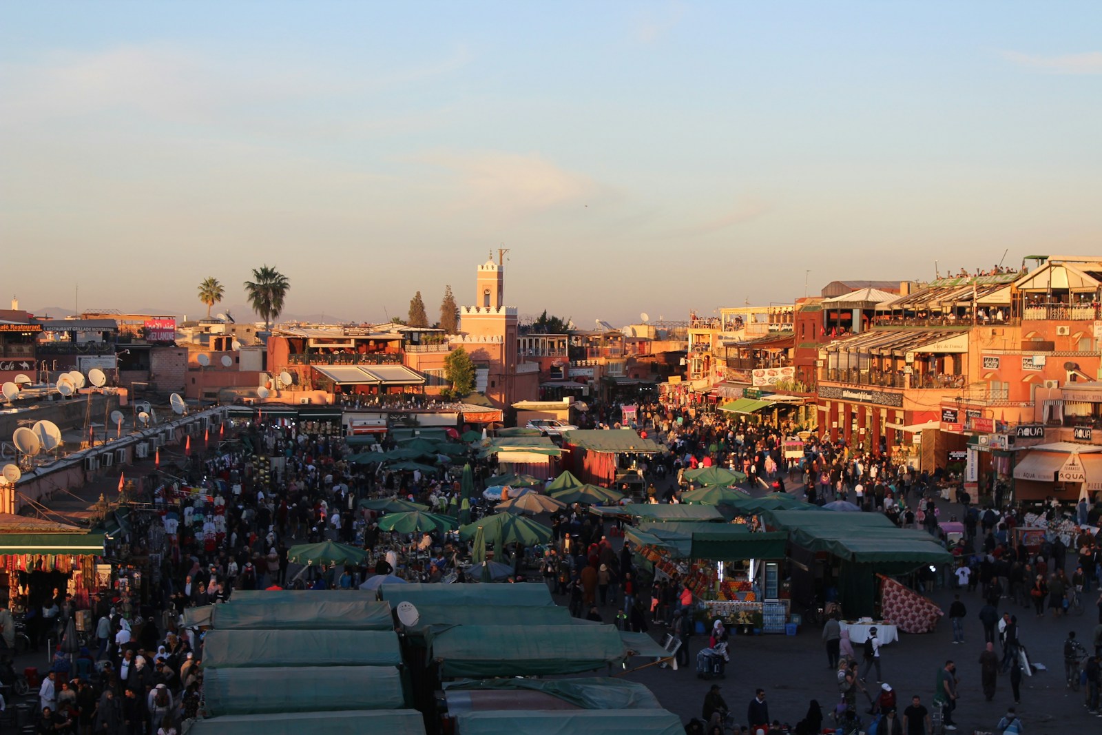 The Best Day Trips & Tours from Marrakech in 2025–2026 – Insider’s Selection