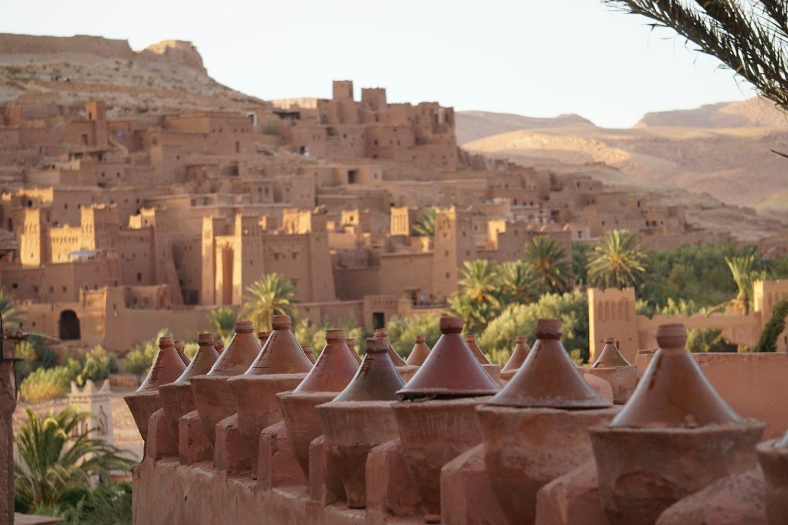 Top Family-Friendly Tours & Activities in Morocco 2025
