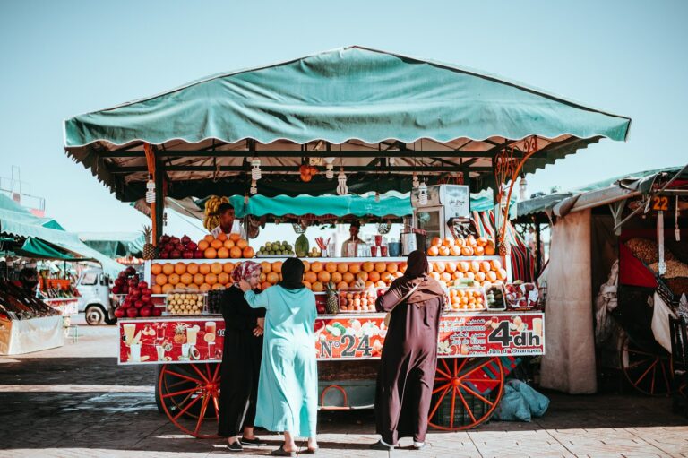 9 days Morocco tour from Casablanca