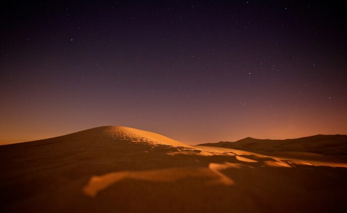 2 days trip from Ouarzazate