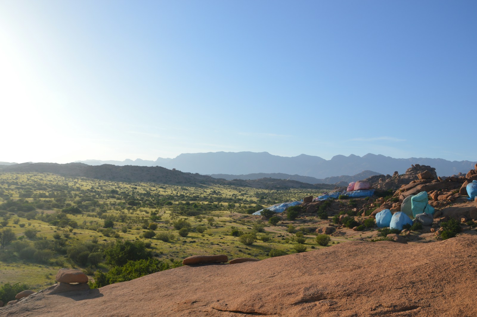 Exploring Morocco’s Hidden Gems: Off-the-Beaten-Path Adventures