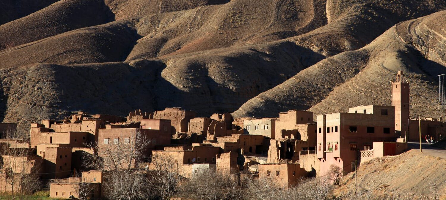 9 days Morocco tour from Casablanca
