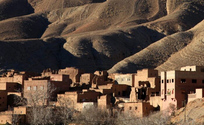 9 days Morocco tour from Casablanca