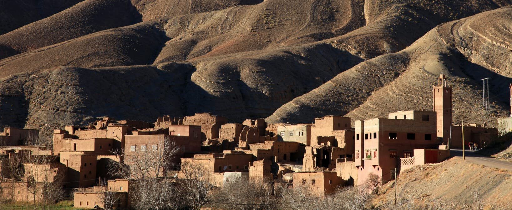 9 days Morocco tour from Casablanca