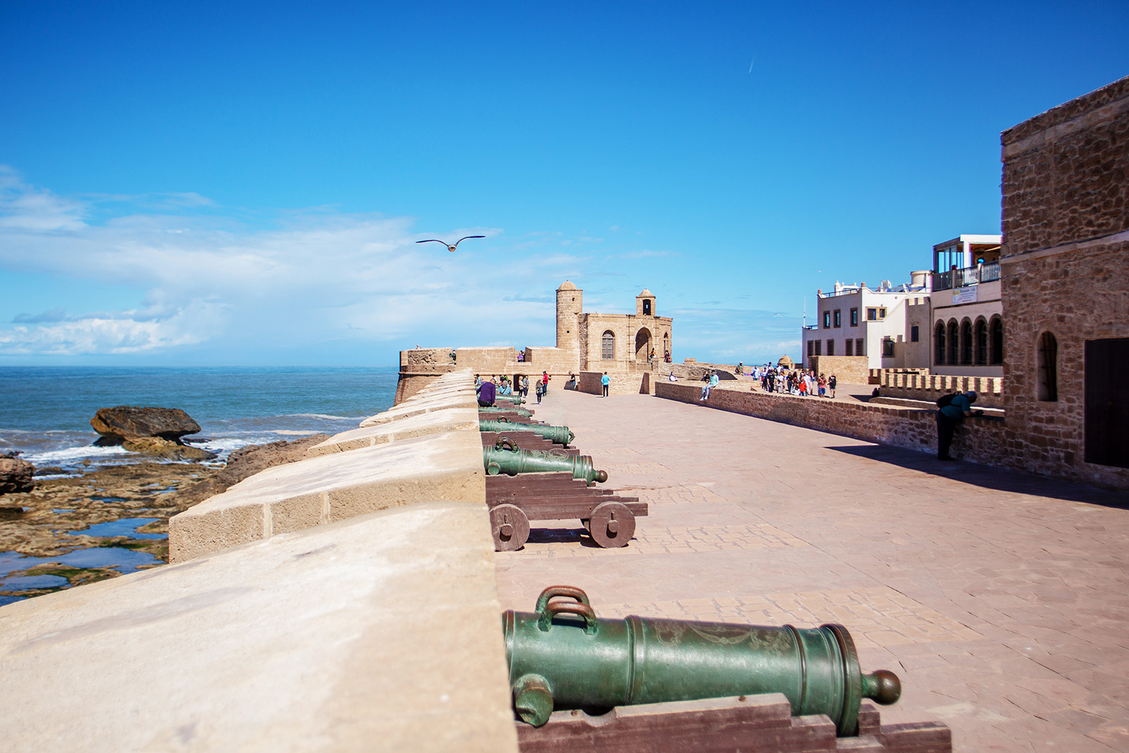 The Ultimate Guide to Your Essaouira Day Trip from Marrakech