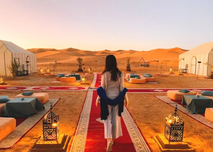 Why Every Traveler Should Visit Morocco