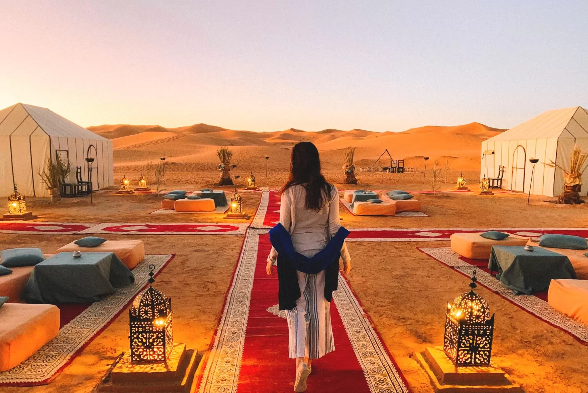 Why Every Traveler Should Visit Morocco