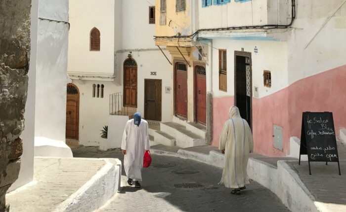 5 day Morocco tour from Tangier to Marrakech via the sahara desert